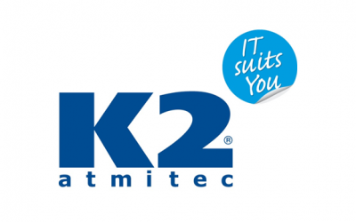 K2 modernizuje Datové centrum