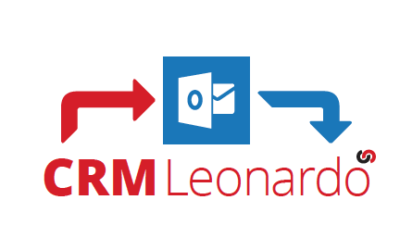 Oboustranná synchronizace dat v reálném čase pomocí přímé integrace CRM Leonardo do Microsoft Outlook