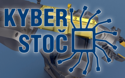 Společnost ITeuro podpořila přehlídku KYBER STOČ 2019