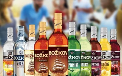 KVADOS vyhrál výběrové řízení u společnosti STOCK Plzeň-Božkov