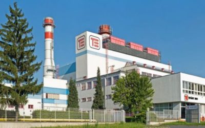 D3Soft rozšířil Teplárnám Brno stávající řešení FLEXI Výroba
