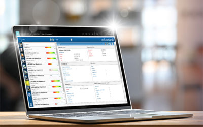 D3Soft implementuje Skupině Charvát Group CRM Leonardo