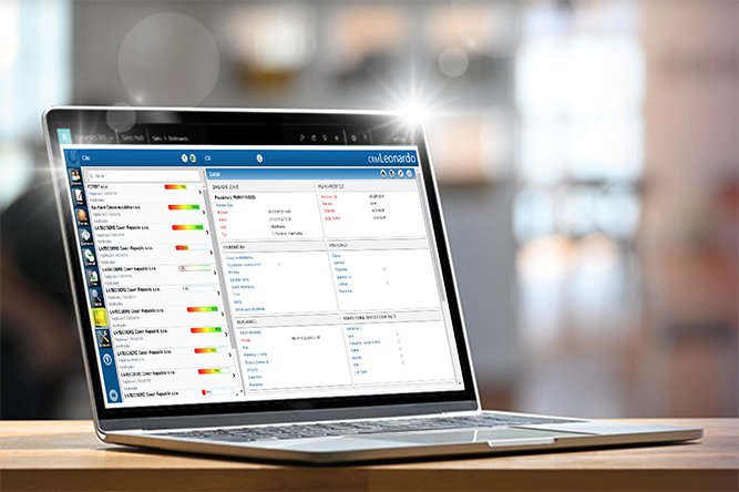 D3Soft implementuje Skupině Charvát Group CRM Leonardo
