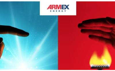 Díky D3Soft bude ARMEX ENERGY fakturovat MO spotové ceny