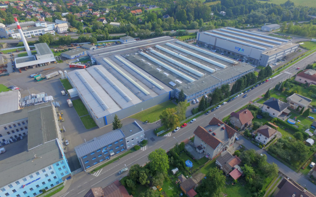 Skupina Alliance Laundry Systems nasadila finanční modul ERP Infor CSI